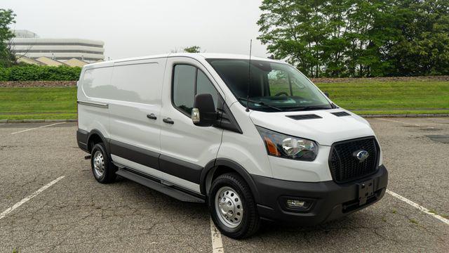 used 2023 Ford Transit-350 car, priced at $47,995