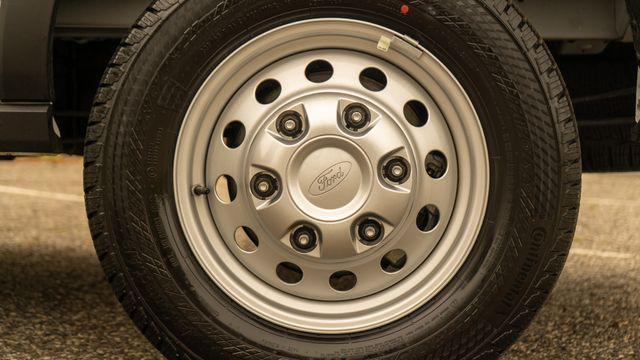 used 2023 Ford Transit-350 car, priced at $47,995