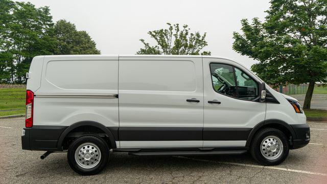 used 2023 Ford Transit-350 car, priced at $47,995