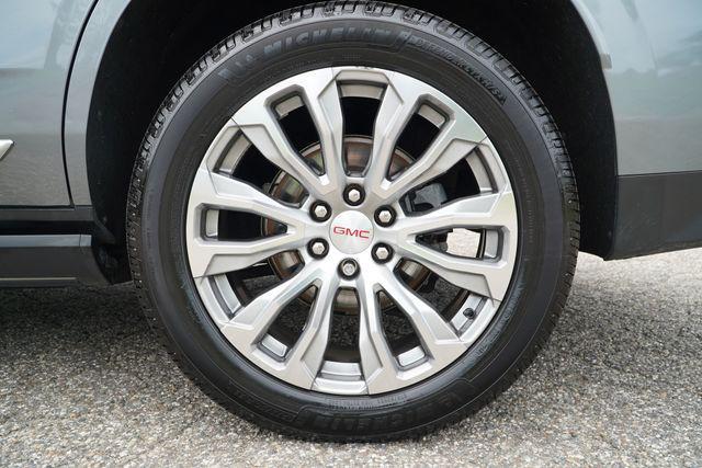 used 2021 GMC Yukon car, priced at $57,995