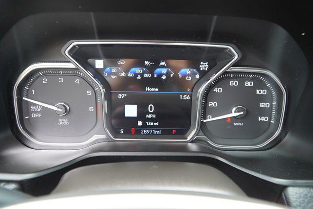 used 2021 GMC Yukon car, priced at $57,995