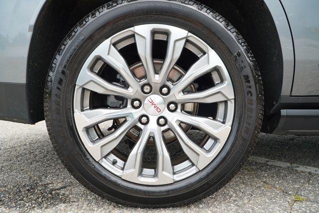 used 2021 GMC Yukon car, priced at $57,995