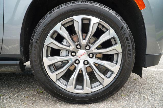 used 2021 GMC Yukon car, priced at $57,995