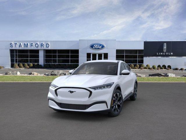 new 2024 Ford Mustang Mach-E car, priced at $52,235