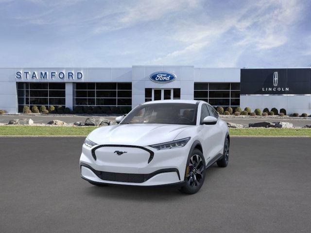 new 2024 Ford Mustang Mach-E car, priced at $50,795