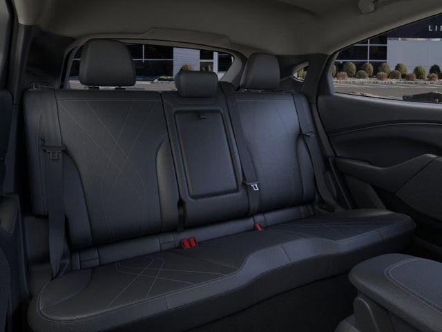 new 2024 Ford Mustang Mach-E car, priced at $52,235