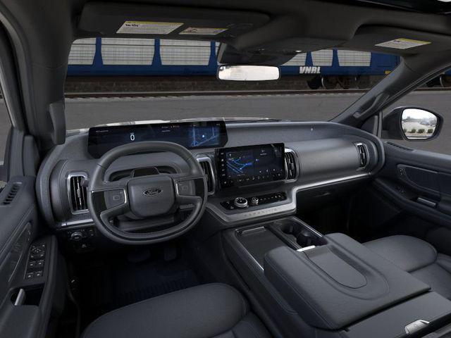 new 2025 Ford Expedition Max car, priced at $88,650