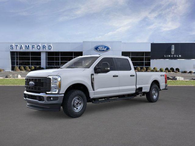 new 2024 Ford F-350 car, priced at $57,060