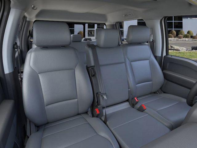 new 2024 Ford F-350 car, priced at $51,495
