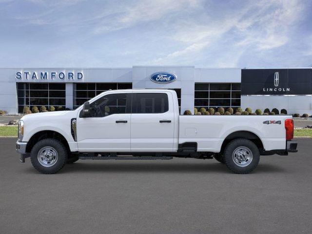 new 2024 Ford F-350 car, priced at $51,495