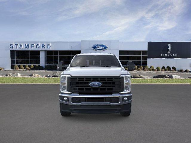 new 2024 Ford F-350 car, priced at $51,495