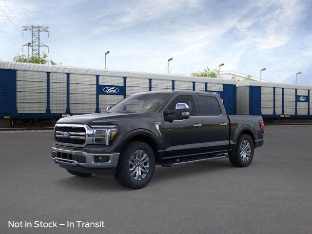 new 2025 Ford F-150 car, priced at $73,850