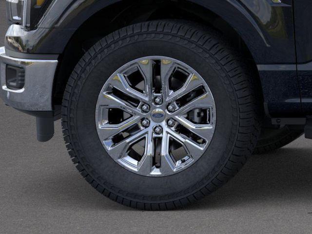 new 2025 Ford F-150 car, priced at $73,850