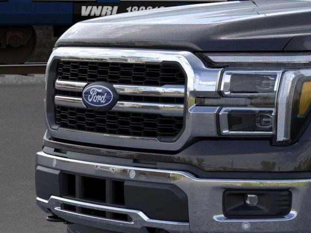 new 2025 Ford F-150 car, priced at $73,850