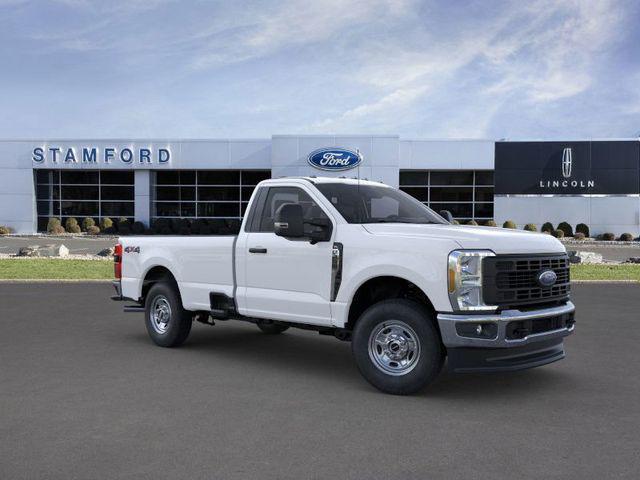 new 2024 Ford F-250 car, priced at $54,200