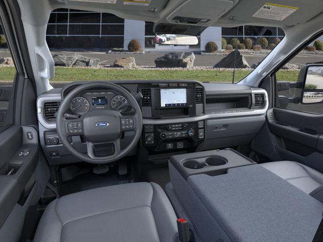 new 2024 Ford F-250 car, priced at $54,200