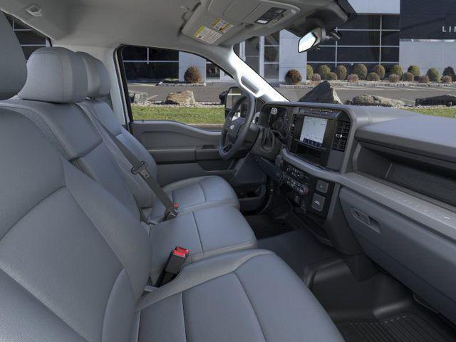 new 2024 Ford F-250 car, priced at $54,200