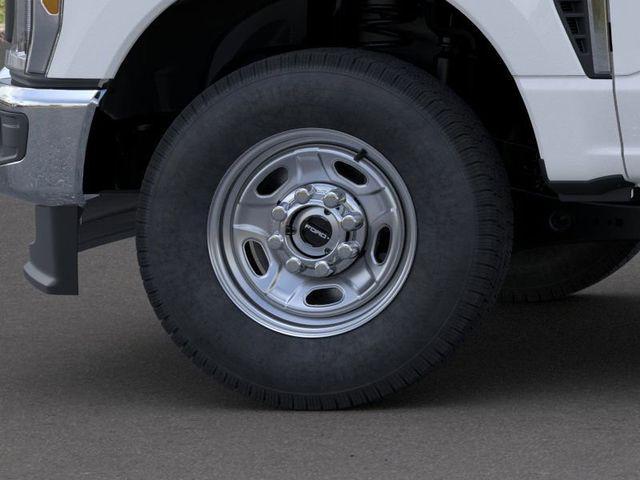new 2024 Ford F-250 car, priced at $54,200