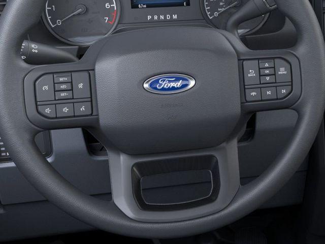new 2024 Ford F-250 car, priced at $54,200