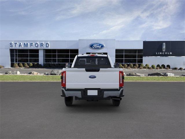 new 2024 Ford F-250 car, priced at $52,200