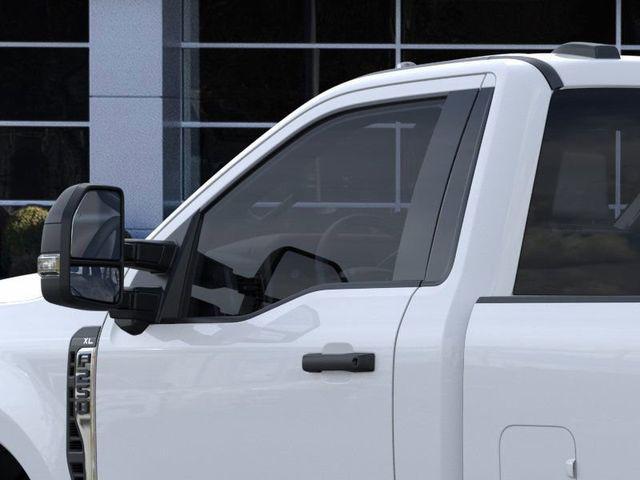 new 2024 Ford F-250 car, priced at $54,200
