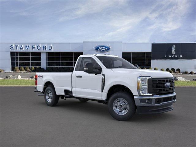 new 2024 Ford F-250 car, priced at $52,200