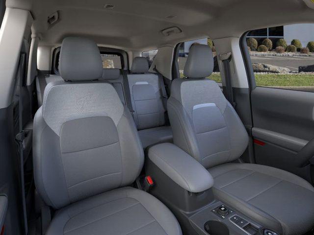 new 2025 Ford Bronco Sport car, priced at $41,535