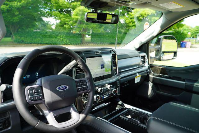 used 2025 Ford F-250 car, priced at $83,995