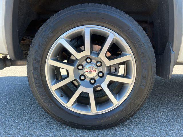 used 2016 GMC Sierra 1500 car, priced at $28,995