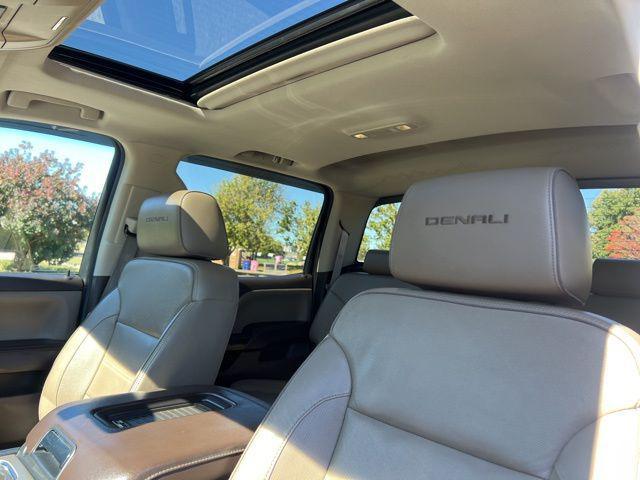 used 2016 GMC Sierra 1500 car, priced at $28,995