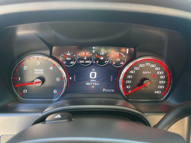 used 2016 GMC Sierra 1500 car, priced at $28,995