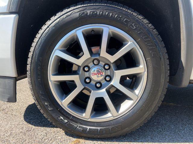 used 2016 GMC Sierra 1500 car, priced at $28,995