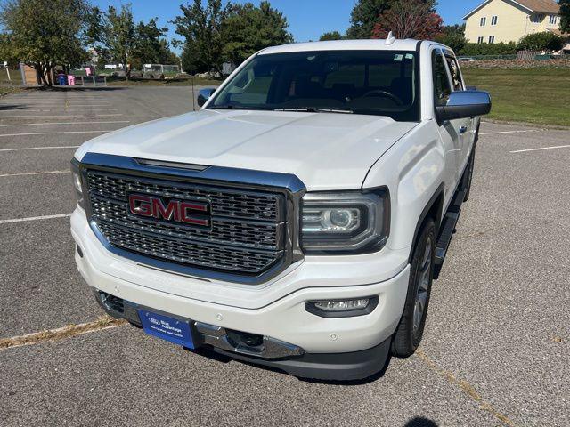 used 2016 GMC Sierra 1500 car, priced at $28,995
