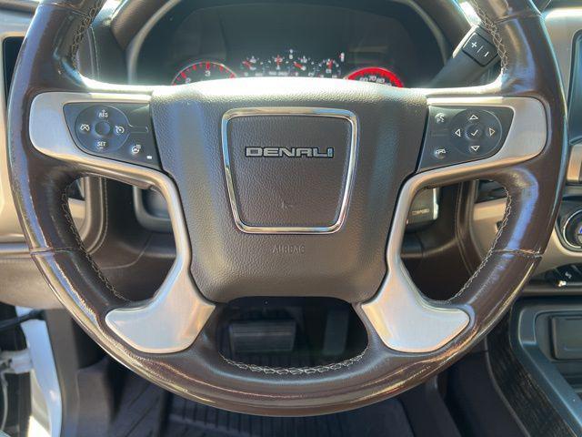 used 2016 GMC Sierra 1500 car, priced at $28,995