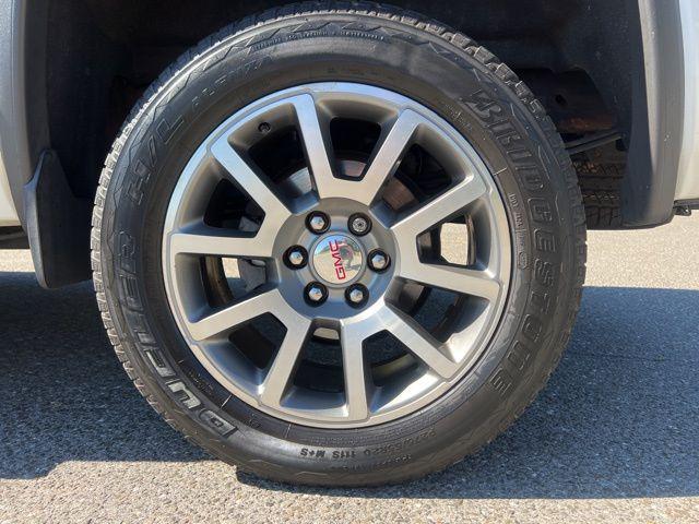 used 2016 GMC Sierra 1500 car, priced at $28,995