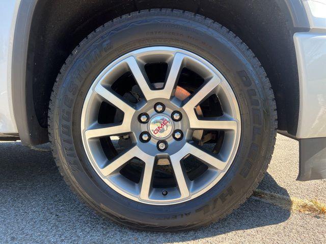 used 2016 GMC Sierra 1500 car, priced at $28,995