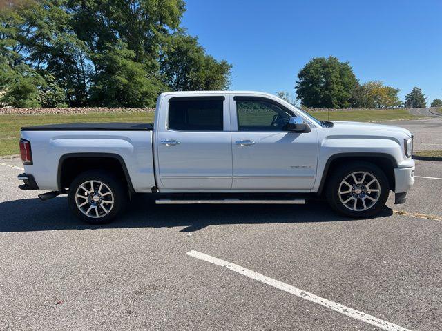 used 2016 GMC Sierra 1500 car, priced at $28,995