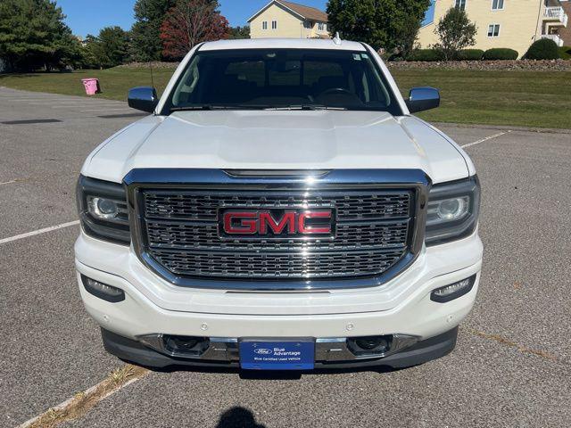 used 2016 GMC Sierra 1500 car, priced at $28,995