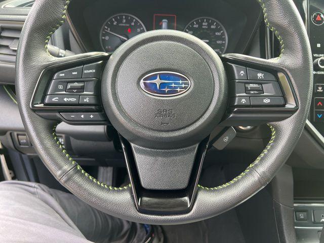 used 2024 Subaru Ascent car, priced at $37,995