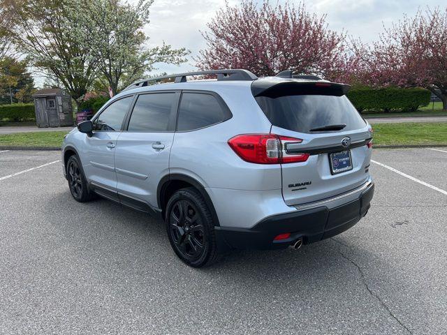 used 2024 Subaru Ascent car, priced at $37,995