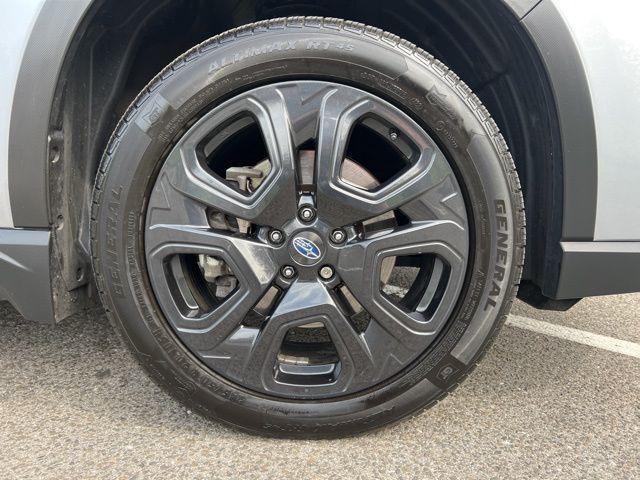used 2024 Subaru Ascent car, priced at $37,995