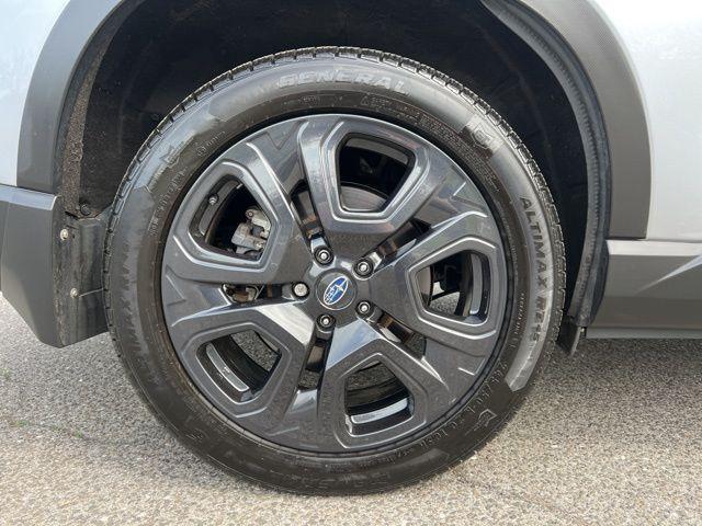 used 2024 Subaru Ascent car, priced at $37,995