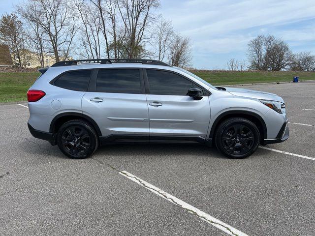 used 2024 Subaru Ascent car, priced at $37,995