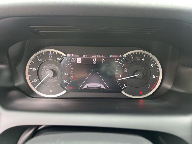 used 2023 Land Rover Discovery Sport car, priced at $29,995