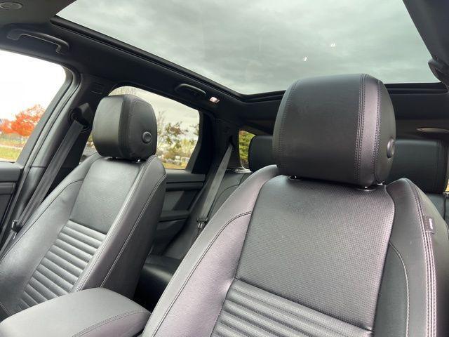 used 2023 Land Rover Discovery Sport car, priced at $29,995