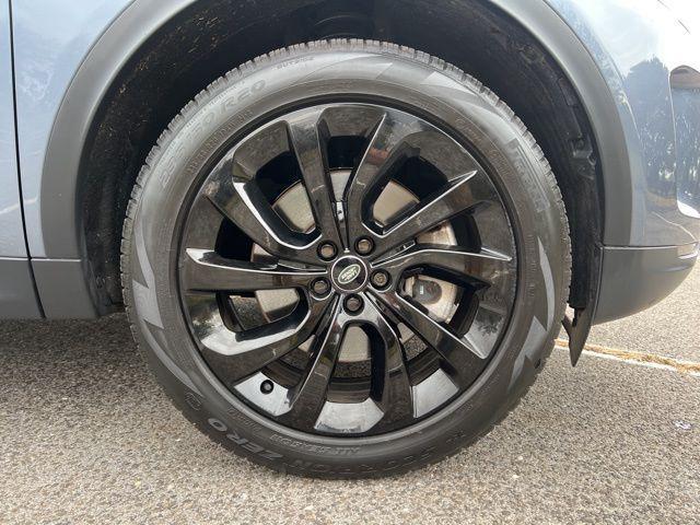 used 2023 Land Rover Discovery Sport car, priced at $29,995