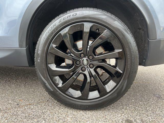 used 2023 Land Rover Discovery Sport car, priced at $29,995