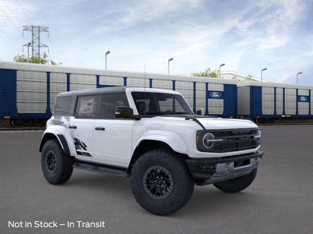new 2025 Ford Bronco car, priced at $91,995