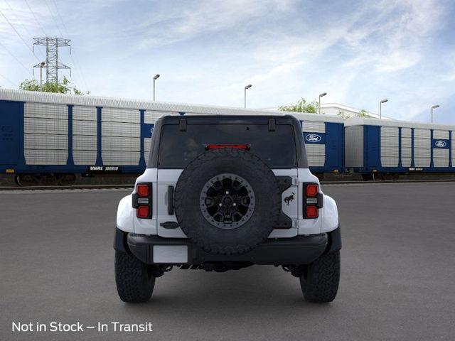 new 2025 Ford Bronco car, priced at $91,995