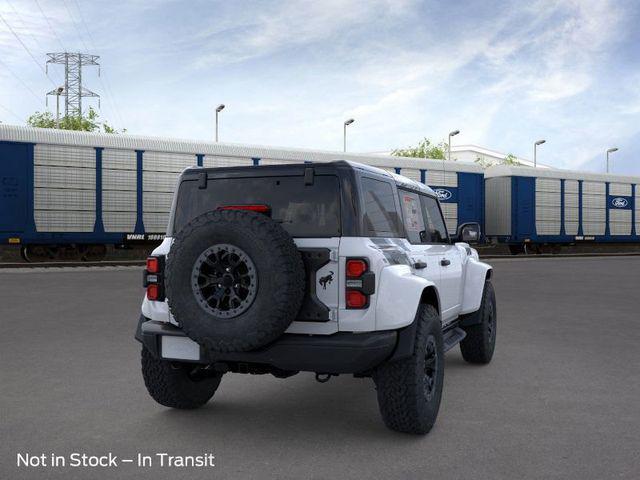 new 2025 Ford Bronco car, priced at $91,995